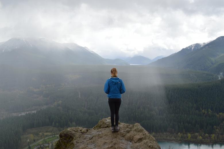 Free stock image of Peace of Mind created by Unsplash