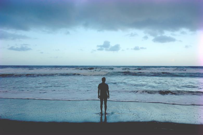 Free stock image of Ready for a Swim created by Unsplash
