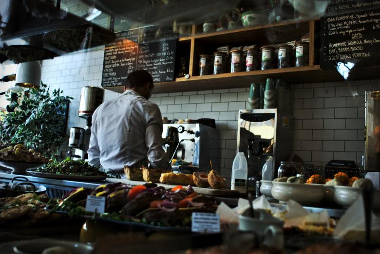 Free stock image of Want some food? created by Unsplash