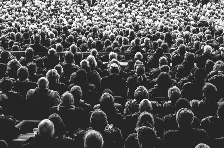 Free stock image of A Group created by Unsplash