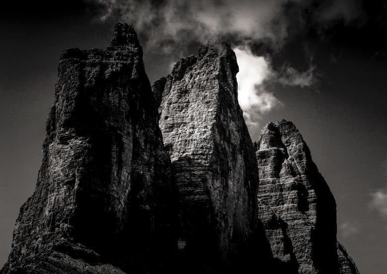 Free stock image of Rocky Mountain created by Unsplash
