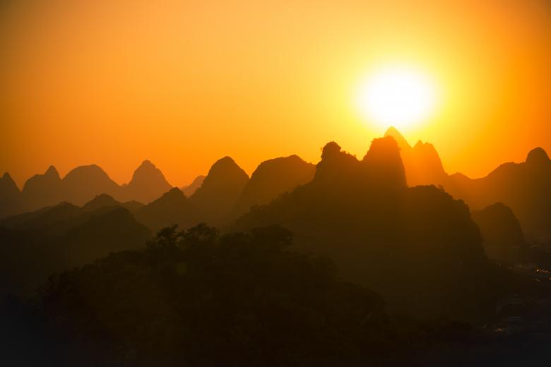 Free stock image of Beautiful Nature created by Unsplash