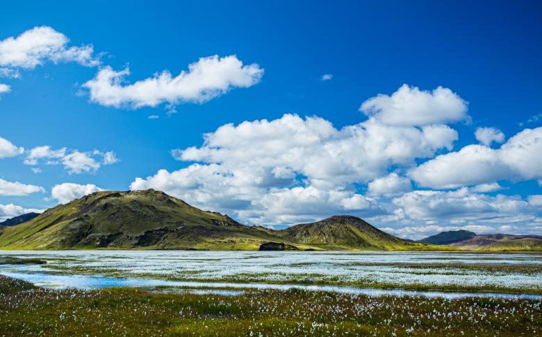 Free stock image of Landscape created by Unsplash