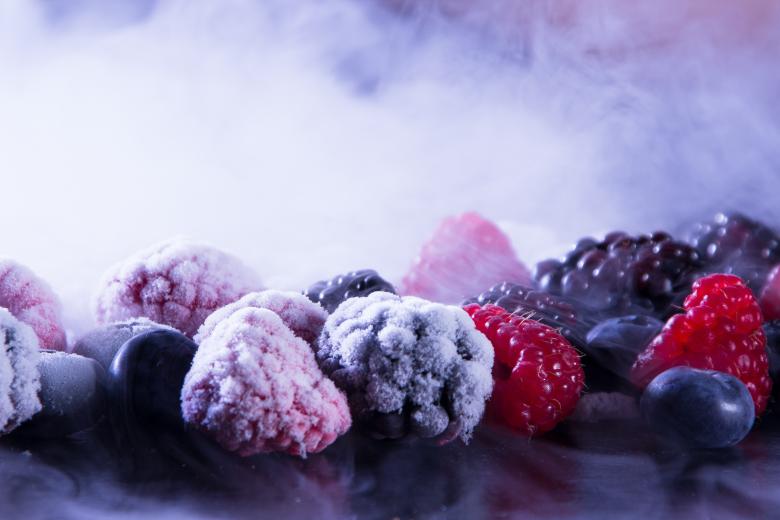 Free stock image of Sweet Berries created by Unsplash