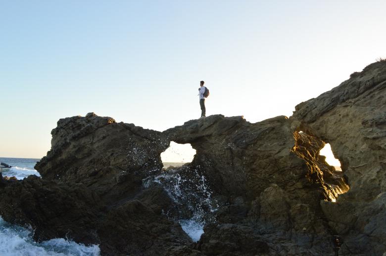 Free stock image of Hike created by Unsplash