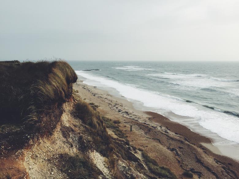 Free stock image of Sea Landscape created by Unsplash