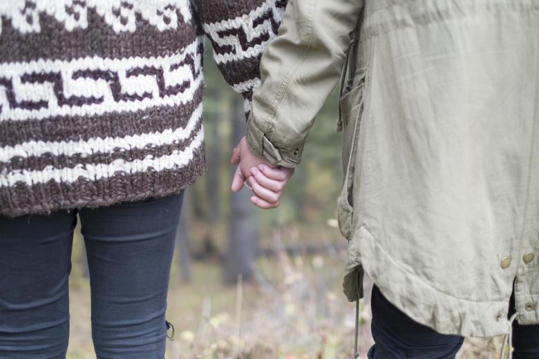 Free stock image of Hold me created by Unsplash