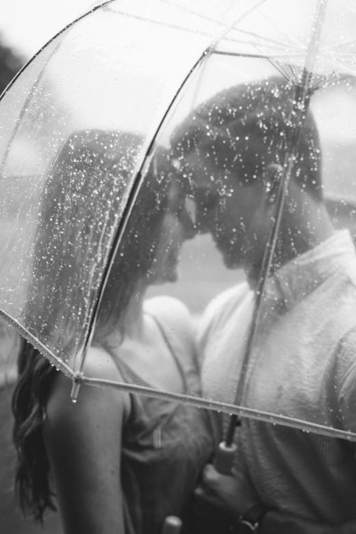 Free stock image of The Umbrella created by Unsplash