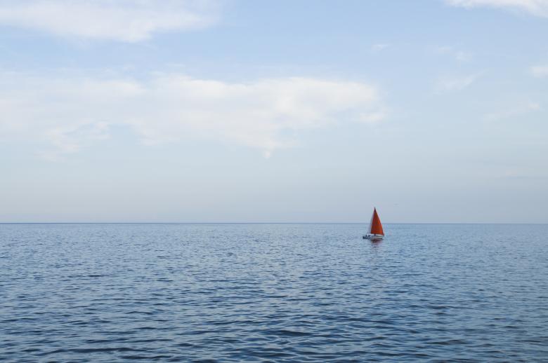 Free stock image of Lonely created by Unsplash