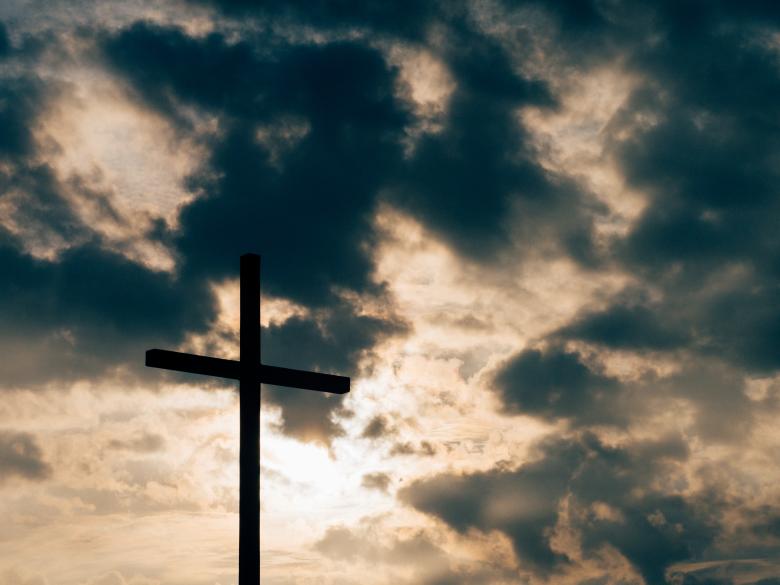 Free stock image of Cross created by Unsplash