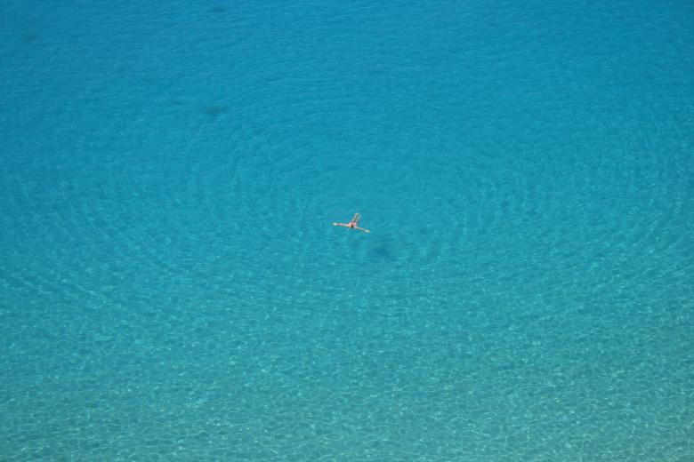 Free stock image of Ripples created by Unsplash