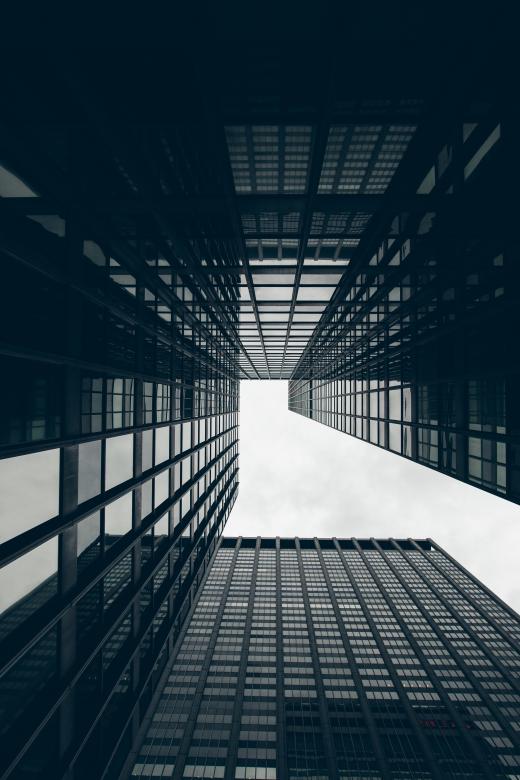 Free stock image of Skyscraper created by Unsplash