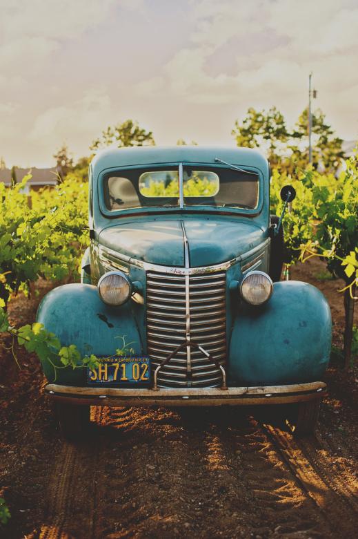 Free stock image of Old created by Unsplash