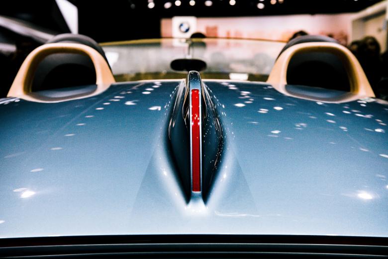 Free stock image of BMW created by Unsplash