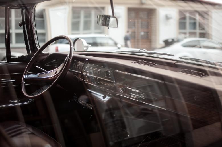 Free stock image of The Interior created by Unsplash