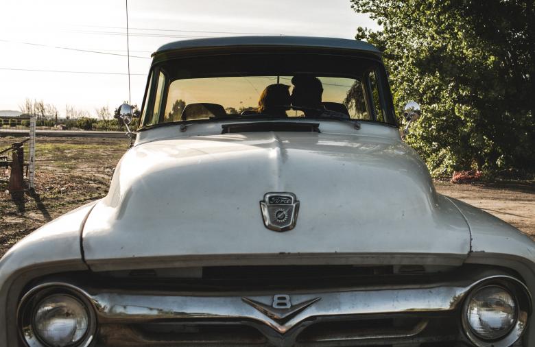 Free stock image of Long Drive created by Unsplash