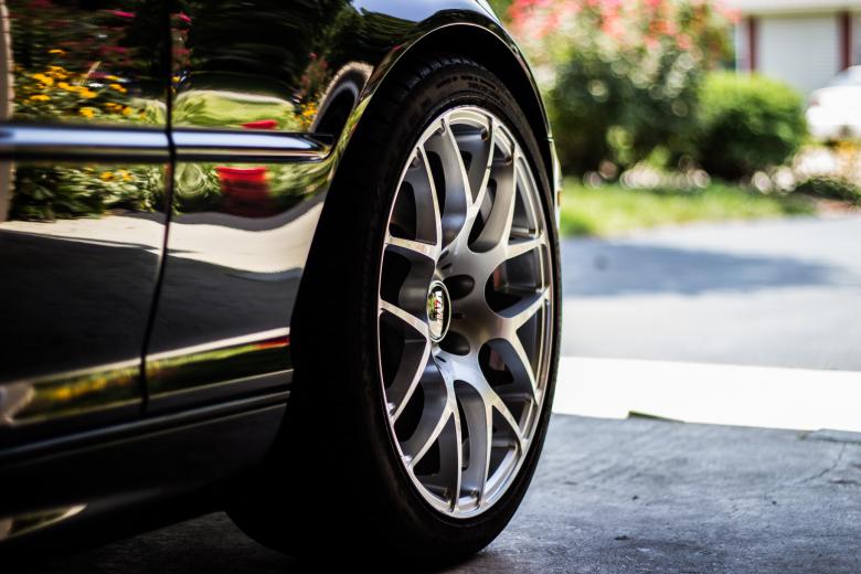 Free stock image of Black Beauty created by Unsplash