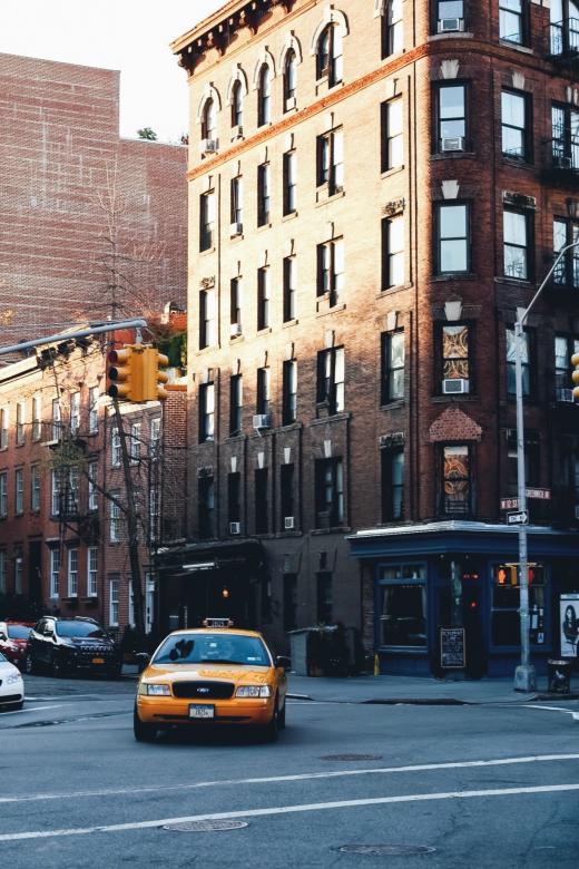 Free stock image of City Drive created by Unsplash