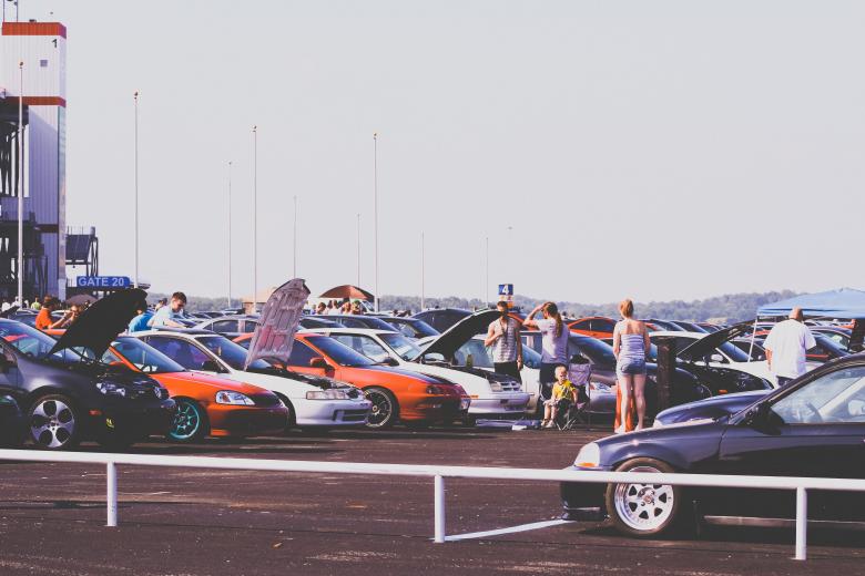 Free stock image of Cars created by Unsplash