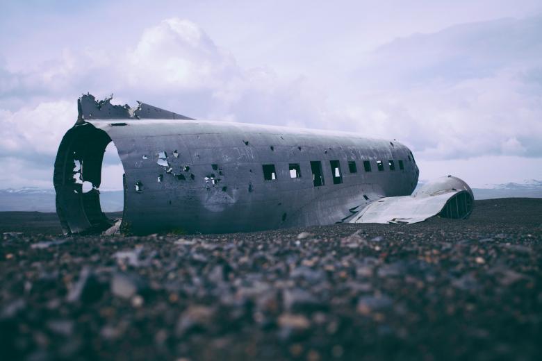 Free stock image of Iceland created by Unsplash