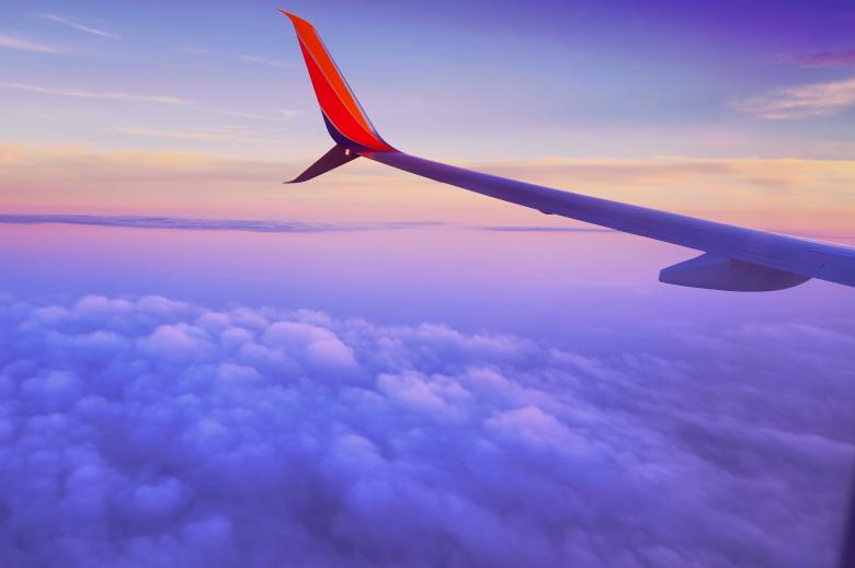 Free stock image of Above The Clouds created by Unsplash
