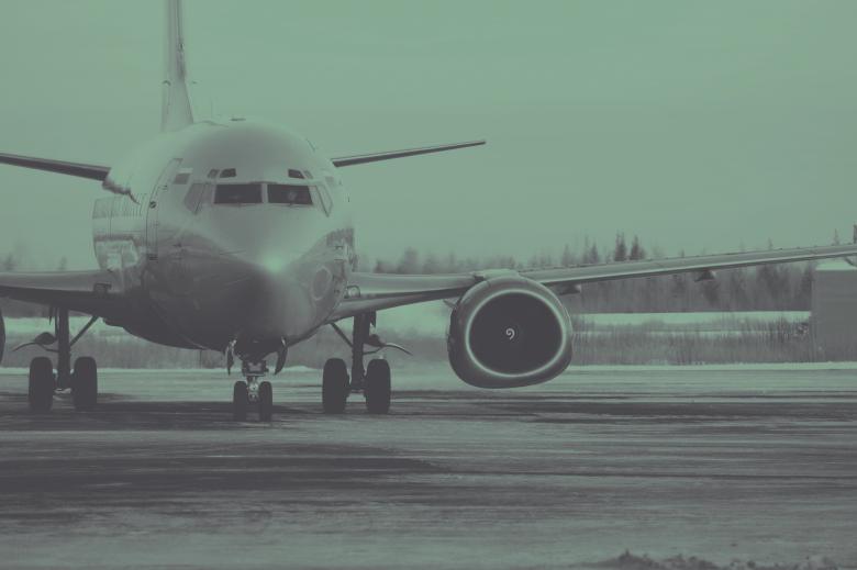 Free stock image of Taking Off created by Unsplash