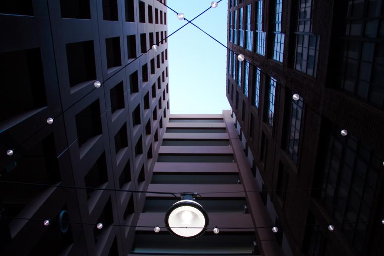 Free stock image of Above created by Unsplash