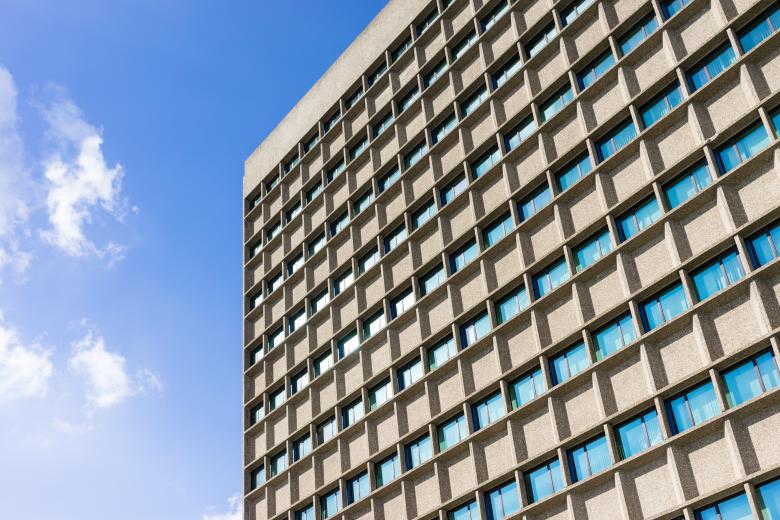 Free stock image of Skyscraper created by Unsplash