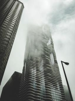 Sky High - Free Stock Photo