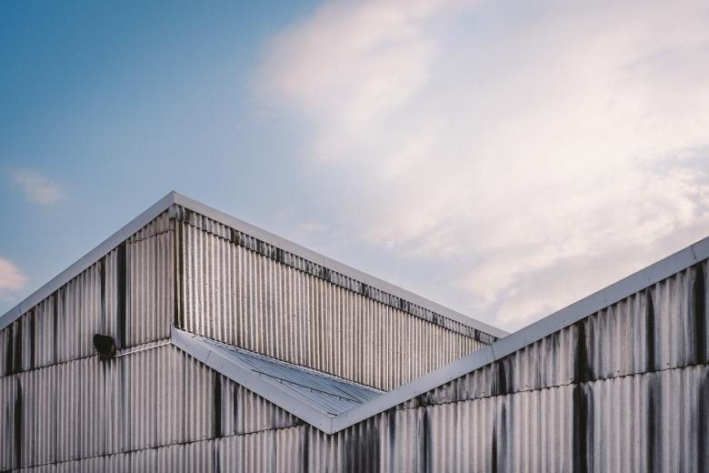 Free stock image of Manufacturing created by Unsplash