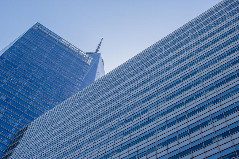 Free stock image of Skyscraper created by Unsplash