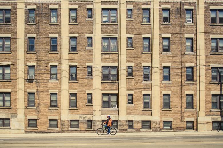 Free stock image of Residence created by Unsplash