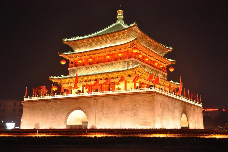 Free stock image of China created by Unsplash