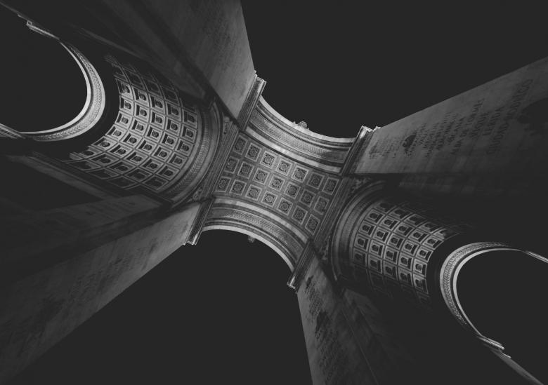 Free stock image of High Ceiling created by Unsplash