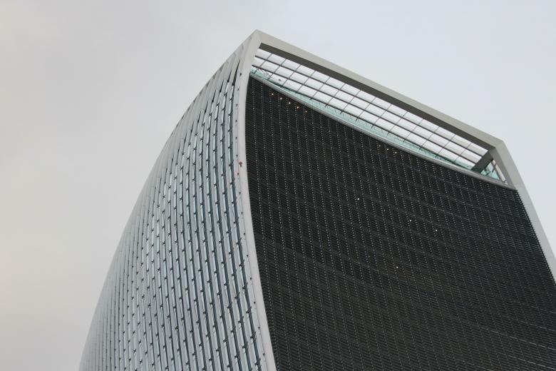 Free stock image of Skyscraper created by Unsplash