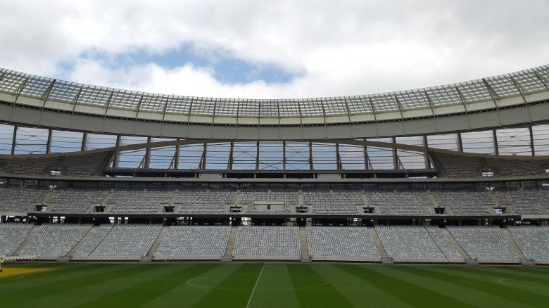 Free stock image of Stadium created by Unsplash