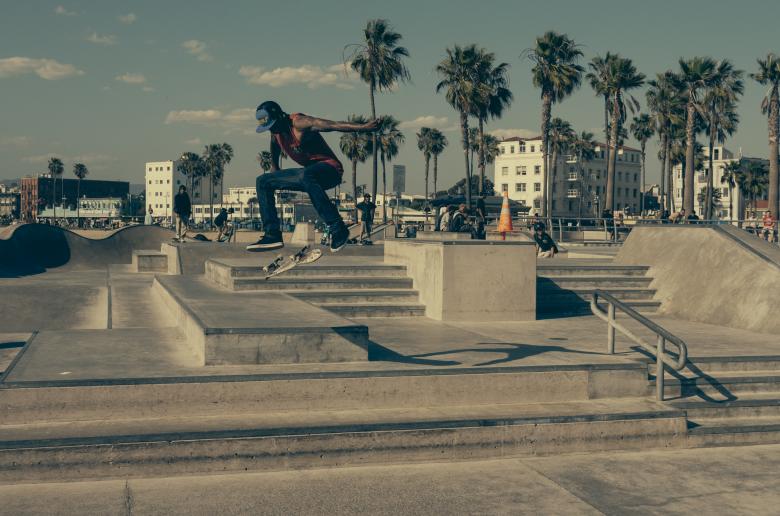 Free stock image of Trick created by Unsplash
