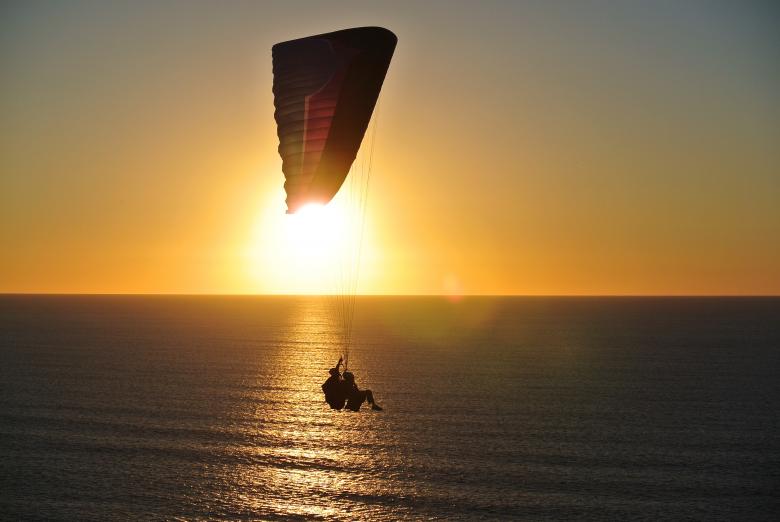 Free stock image of Above The Sea  created by Unsplash