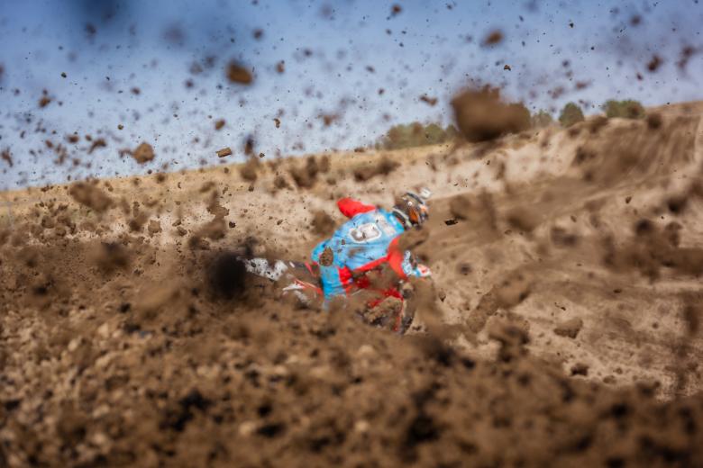 Free stock image of Trail Biking created by Unsplash