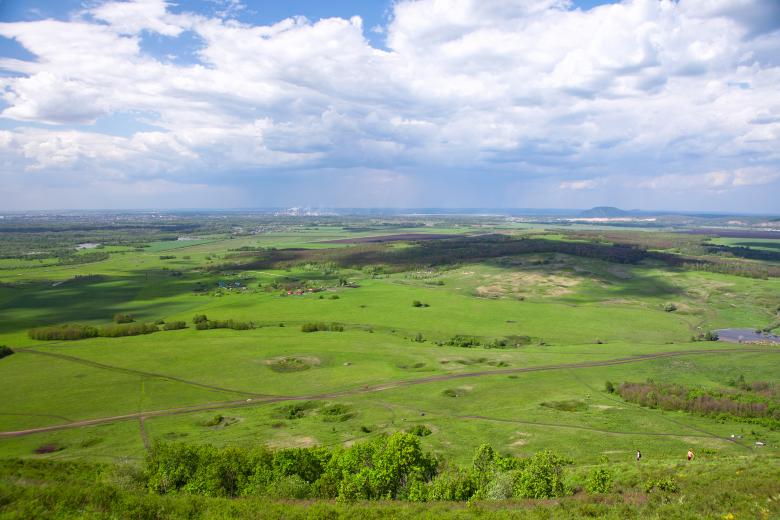 Free stock image of Beautiful landscape created by 2happy