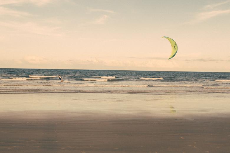 Free stock image of Water Sport created by Unsplash