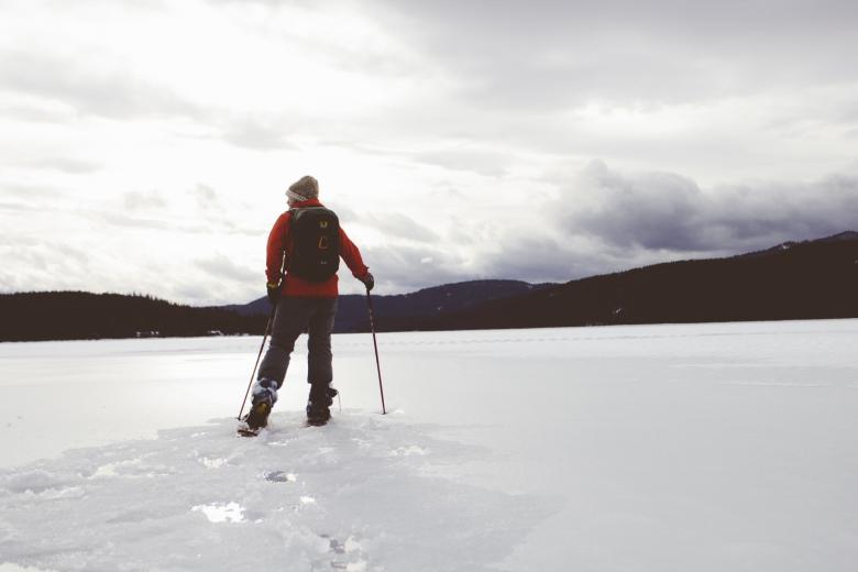 Free stock image of Walk The Distance created by Unsplash
