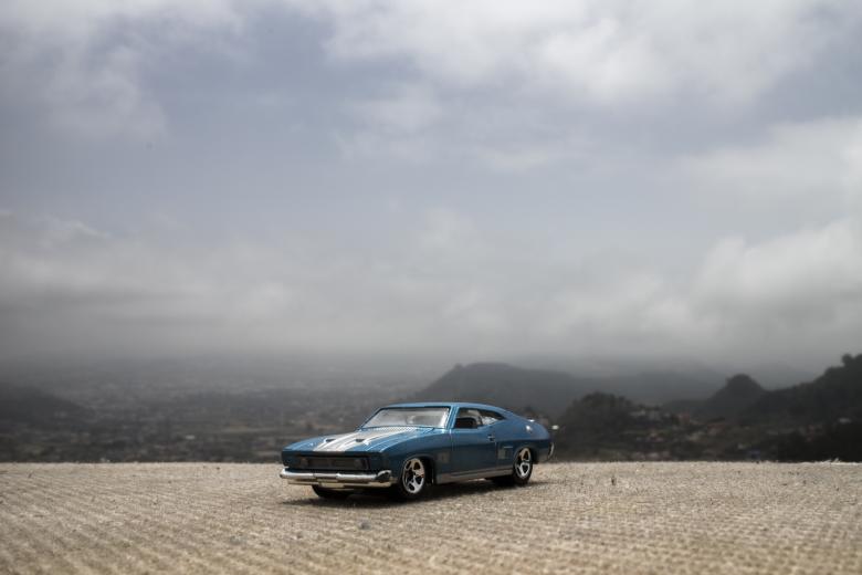 Free stock image of Speedster created by Unsplash