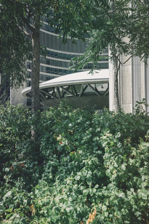 Free stock image of Building created by Unsplash