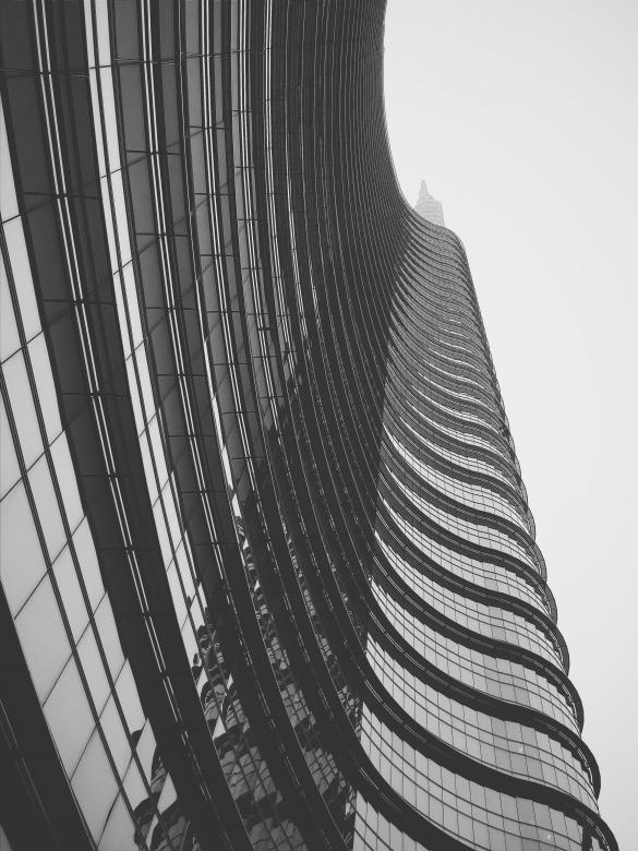 Free stock image of Curvy created by Unsplash