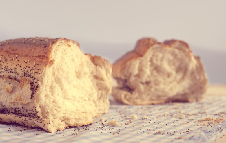 Free stock image of Bread created by Unsplash