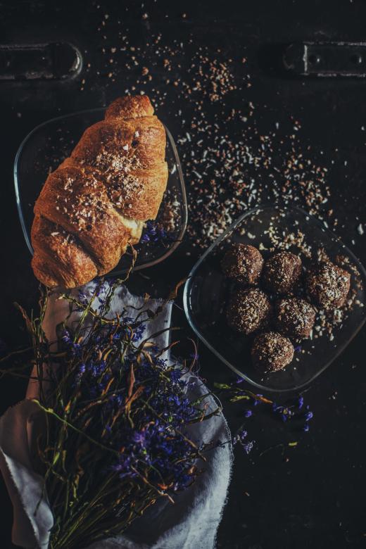 Free stock image of Brunch created by Unsplash