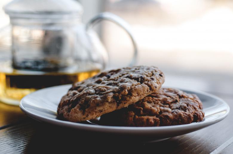 Free stock image of Cookies created by Unsplash