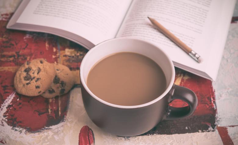 Free stock image of Cup Of Tea created by Unsplash
