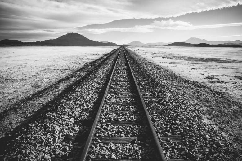 Free stock image of Landscape created by Unsplash